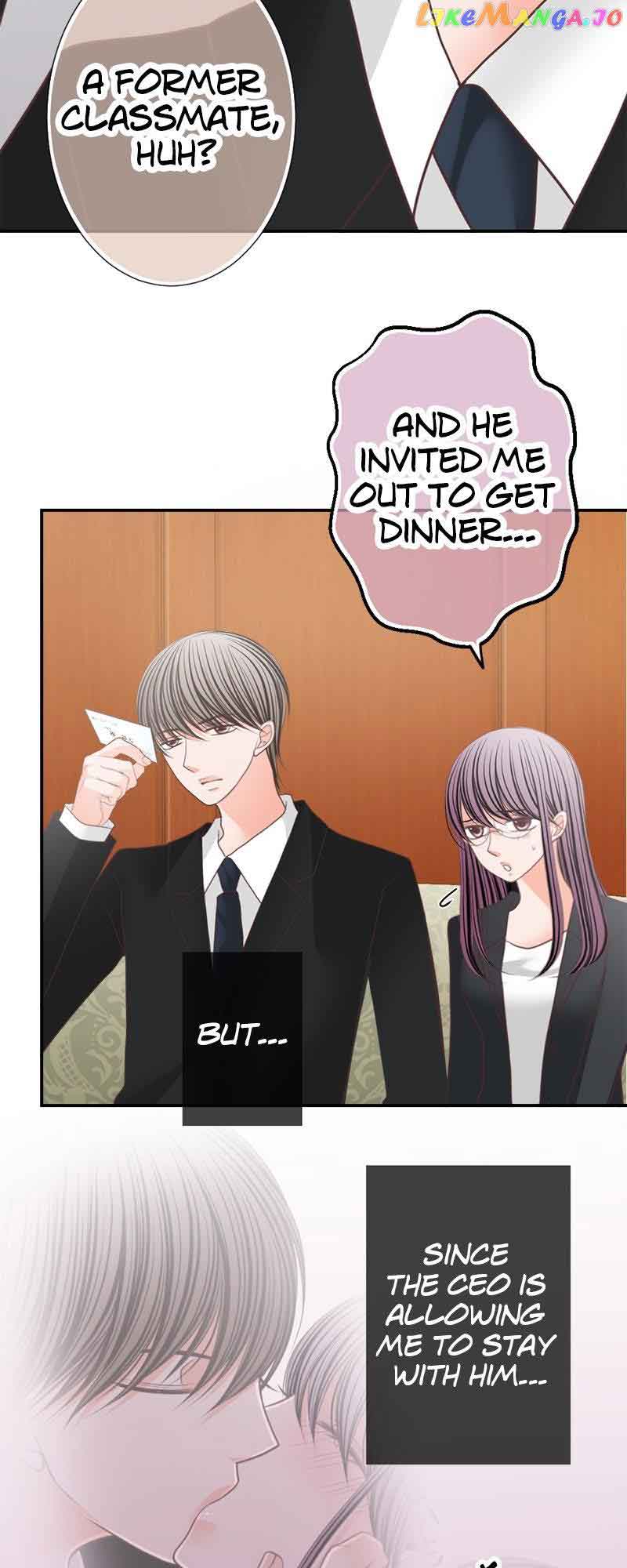 The Double Life of a Daydreaming Actress Chapter 160 - Page 29