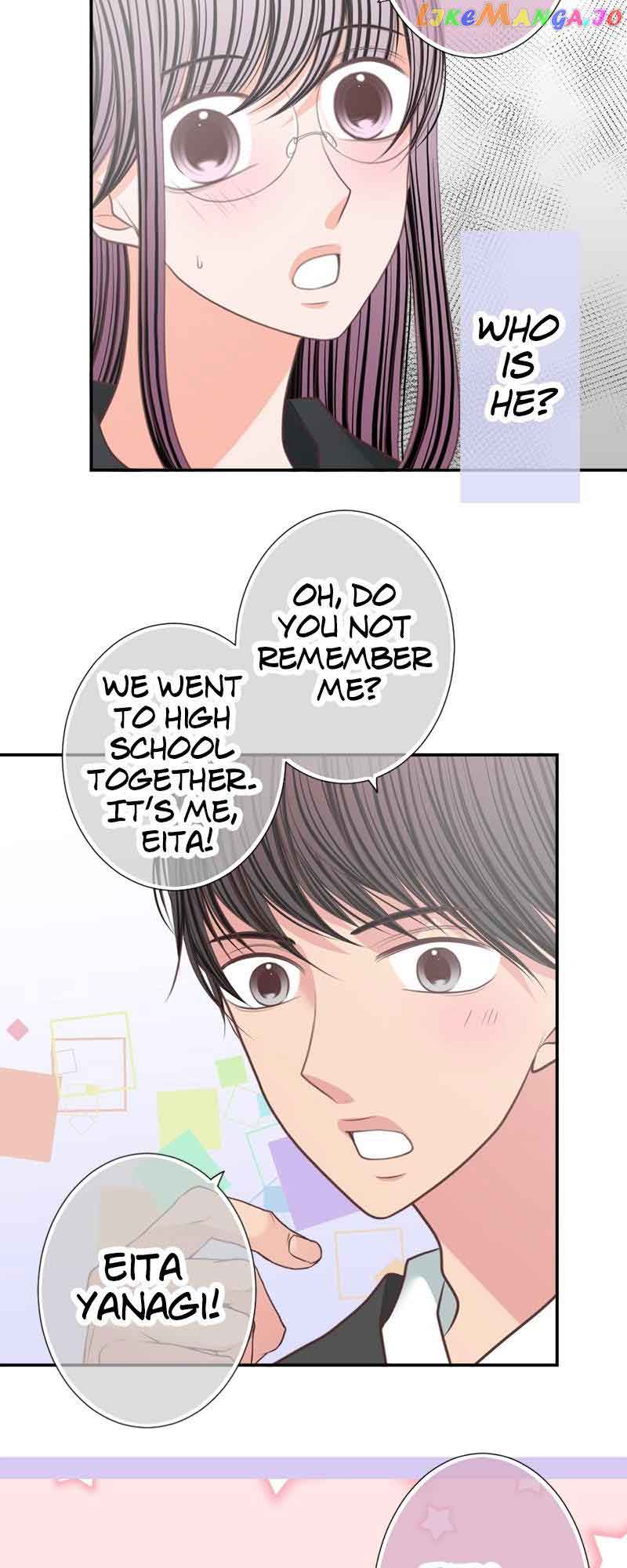 The Double Life of a Daydreaming Actress Chapter 160 - Page 3