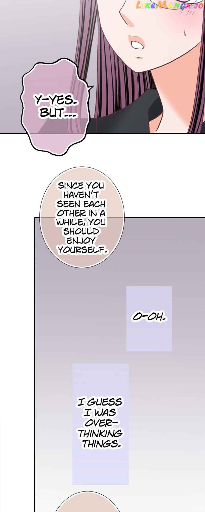 The Double Life of a Daydreaming Actress Chapter 160 - Page 32