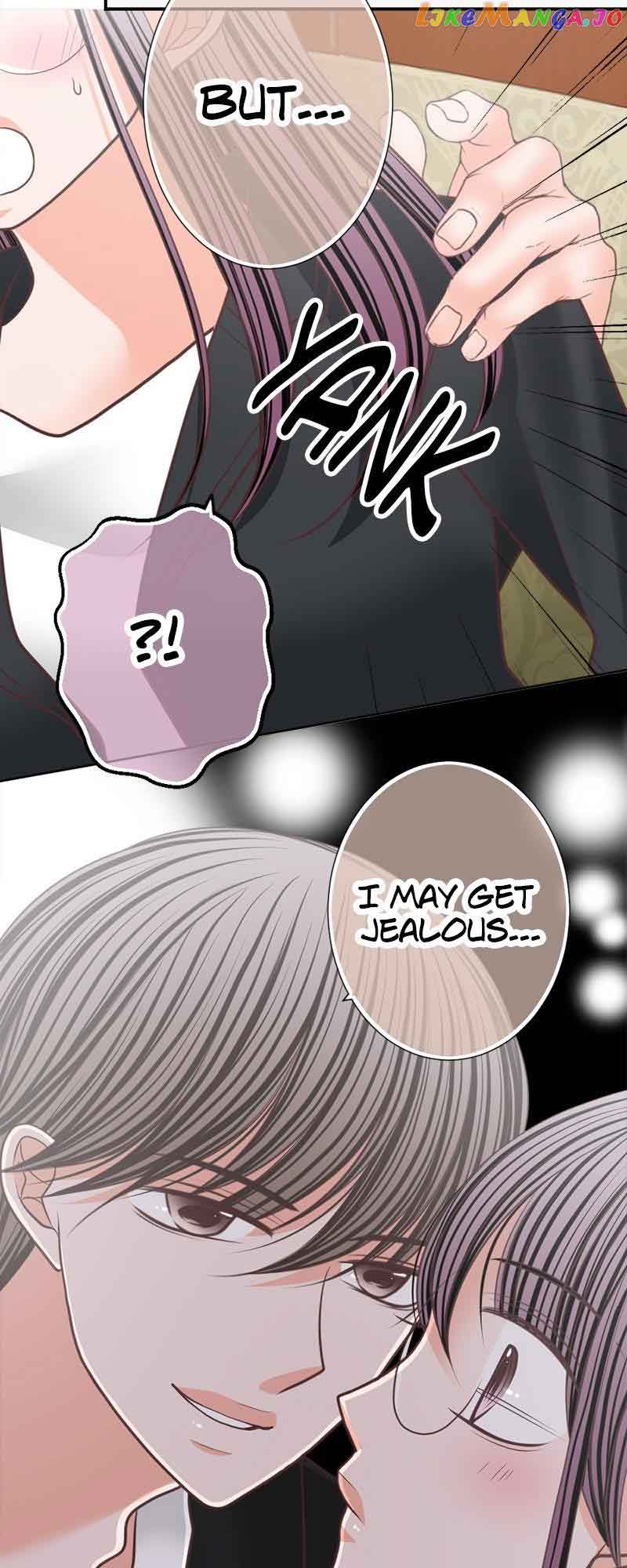 The Double Life of a Daydreaming Actress Chapter 160 - Page 33
