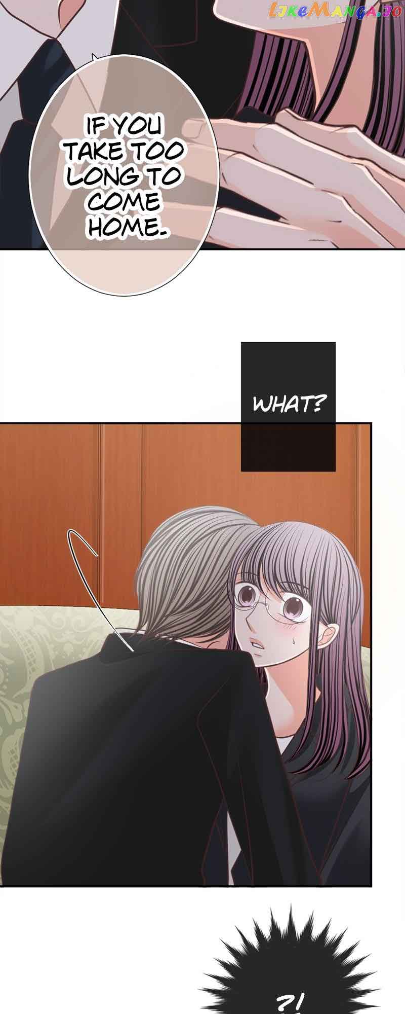 The Double Life of a Daydreaming Actress Chapter 160 - Page 34