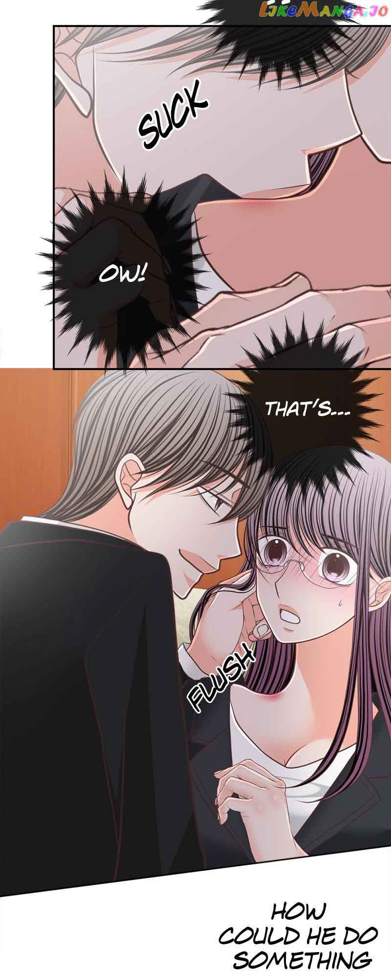 The Double Life of a Daydreaming Actress Chapter 160 - Page 35