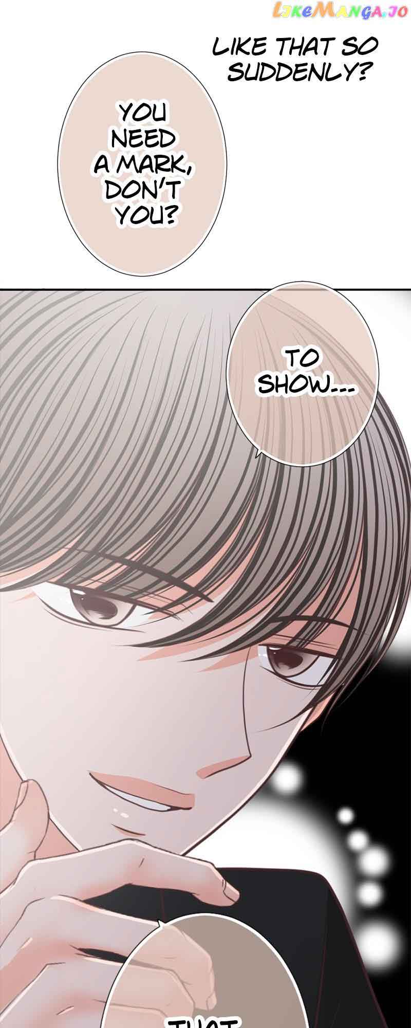 The Double Life of a Daydreaming Actress Chapter 160 - Page 36