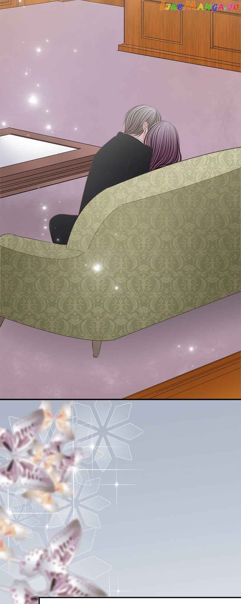 The Double Life of a Daydreaming Actress Chapter 160 - Page 39