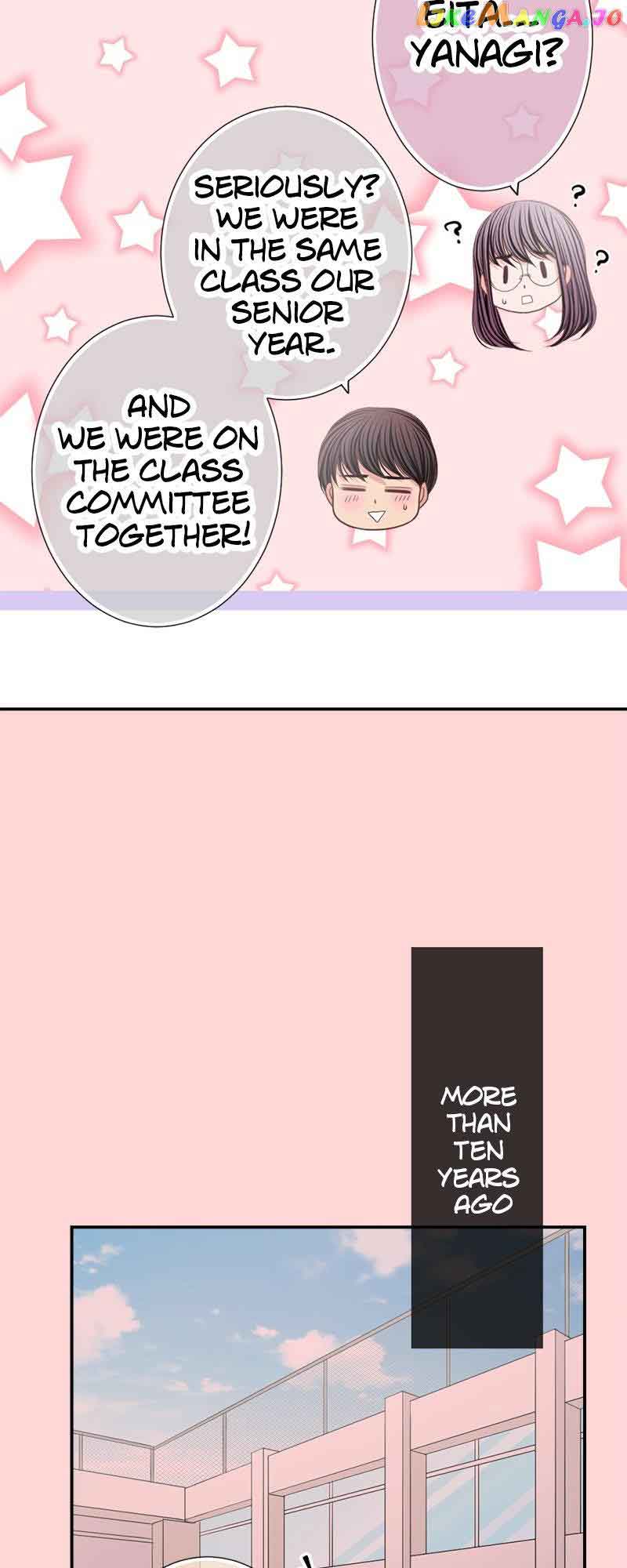 The Double Life of a Daydreaming Actress Chapter 160 - Page 4
