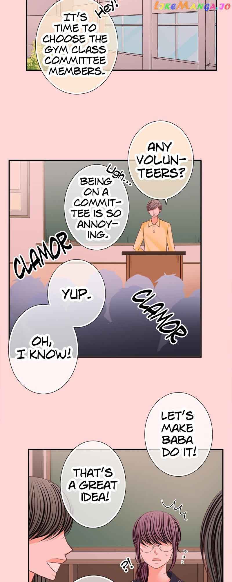 The Double Life of a Daydreaming Actress Chapter 160 - Page 5