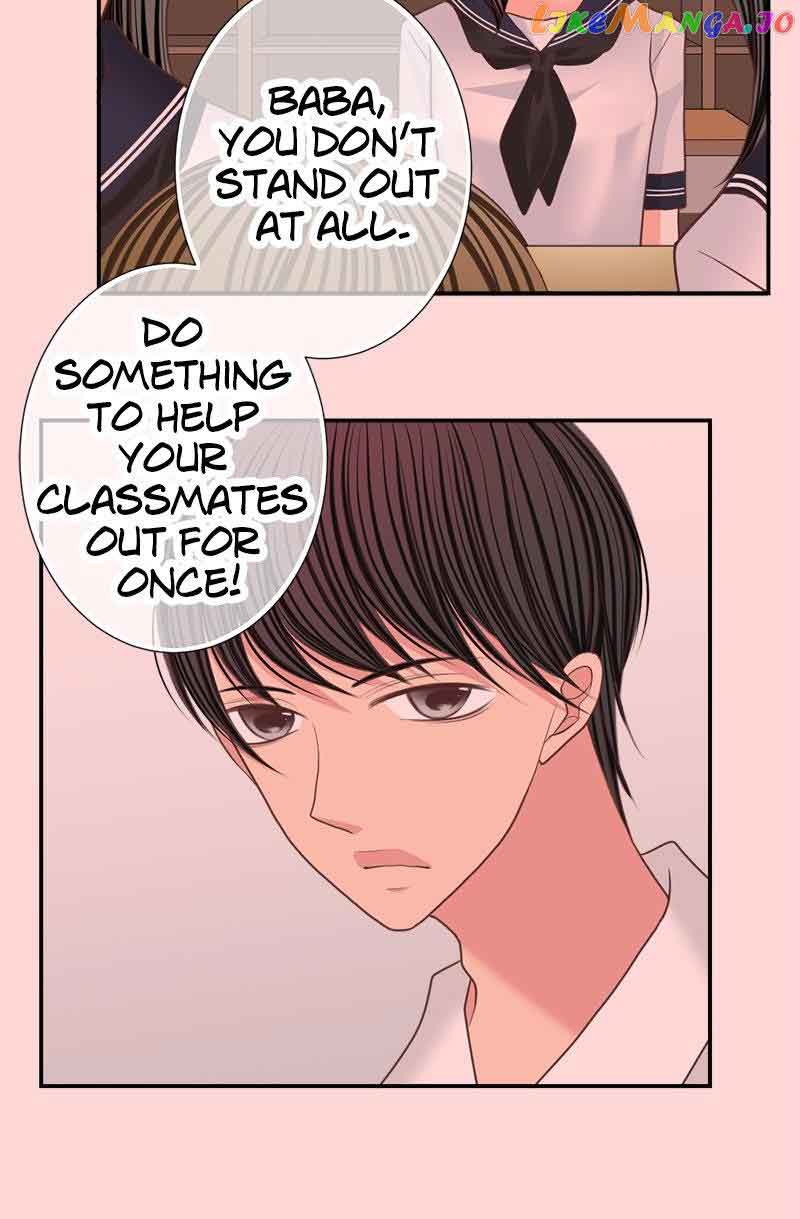 The Double Life of a Daydreaming Actress Chapter 160 - Page 6