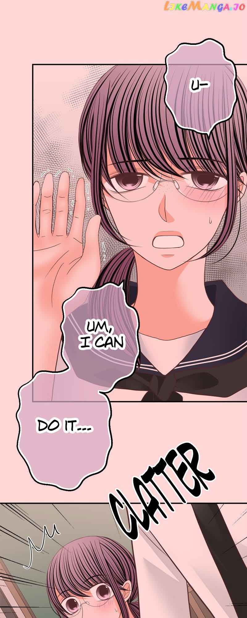 The Double Life of a Daydreaming Actress Chapter 160 - Page 7