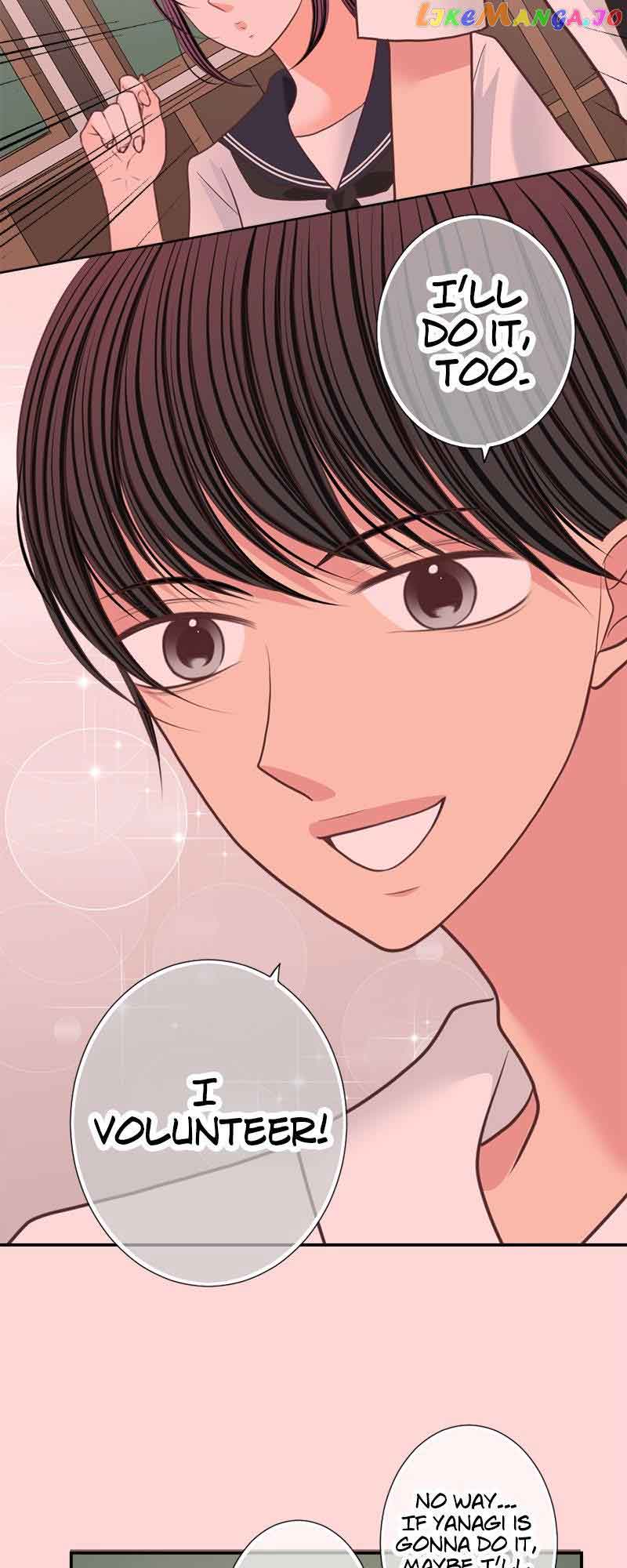 The Double Life of a Daydreaming Actress Chapter 160 - Page 8