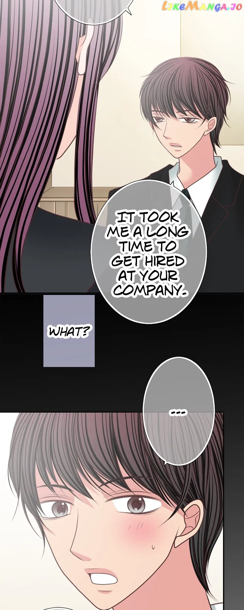 The Double Life of a Daydreaming Actress Chapter 161 - Page 11