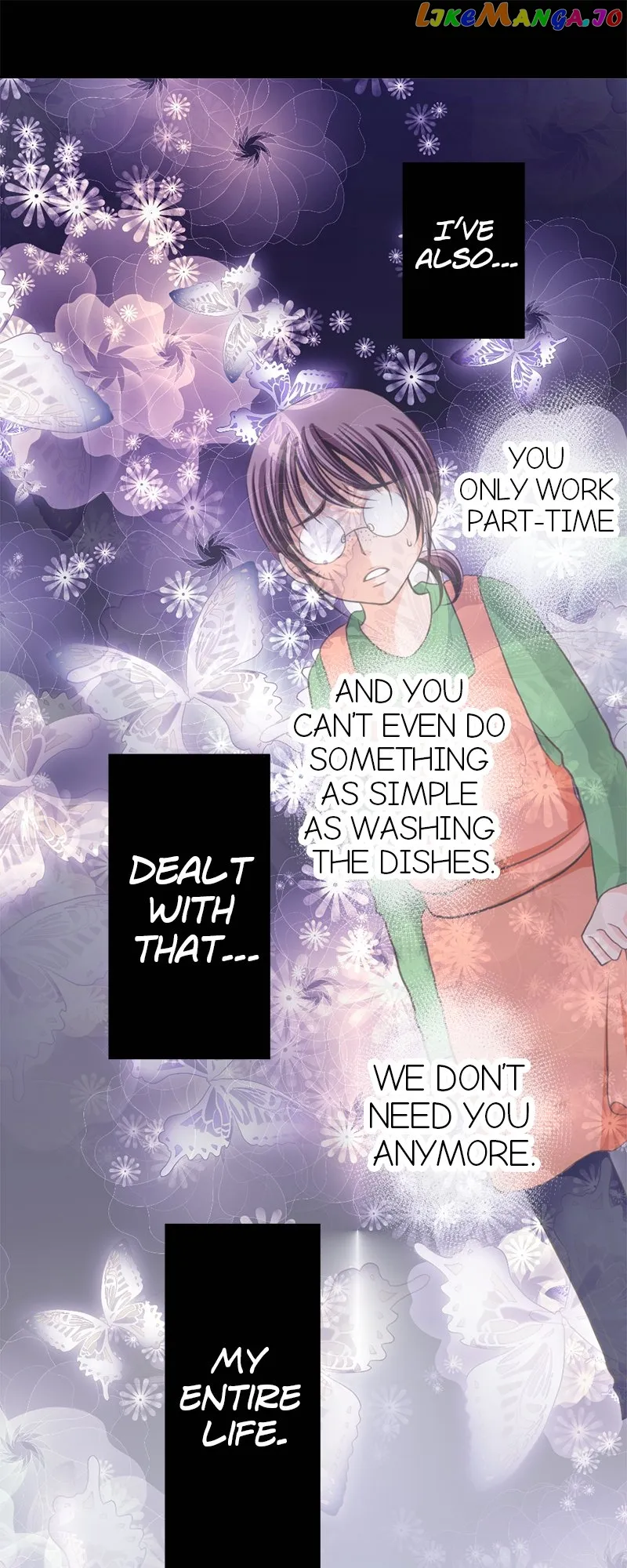The Double Life of a Daydreaming Actress Chapter 161 - Page 14