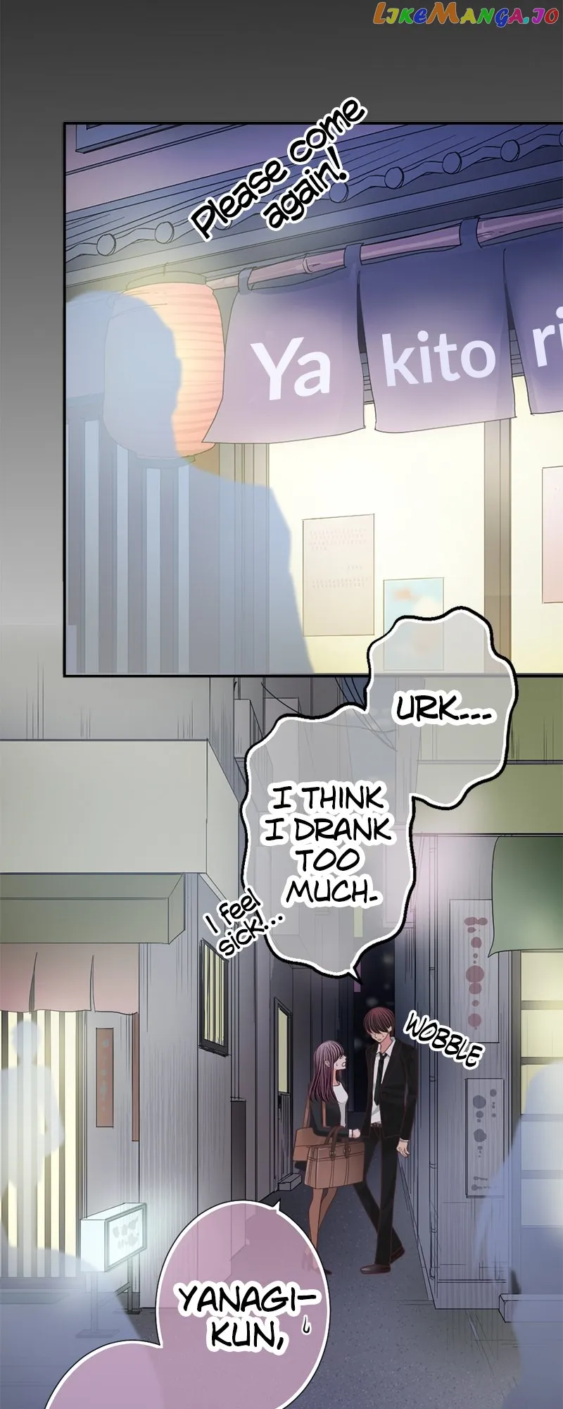 The Double Life of a Daydreaming Actress Chapter 161 - Page 16
