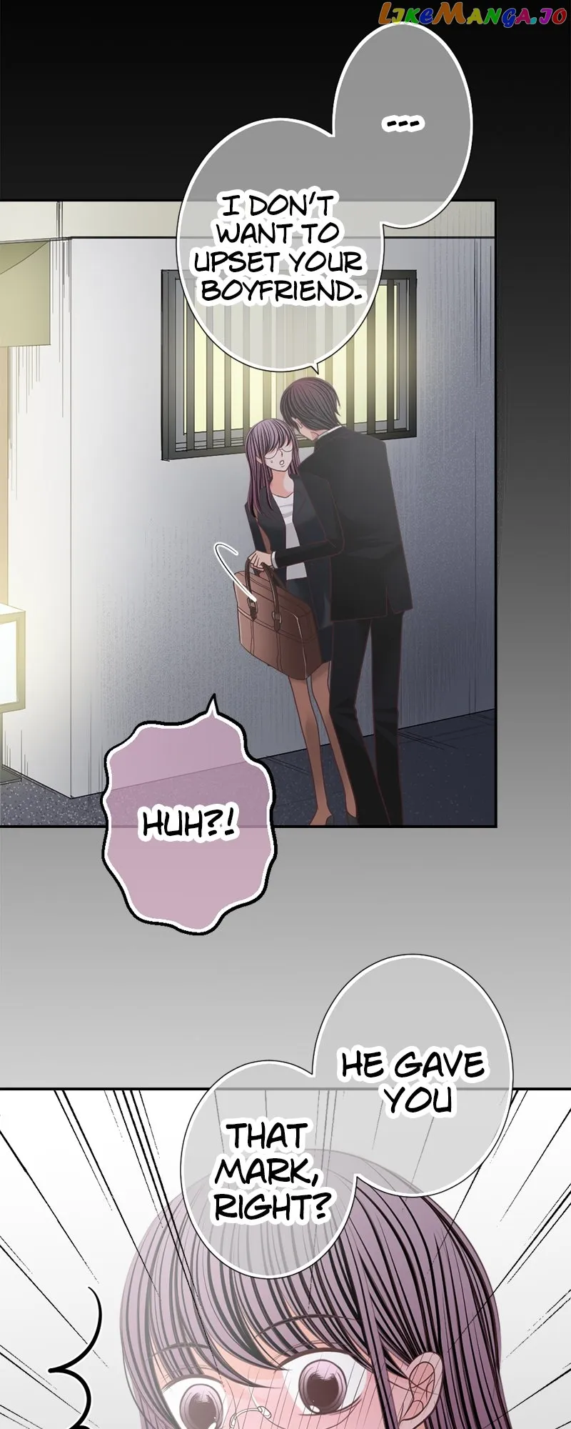 The Double Life of a Daydreaming Actress Chapter 161 - Page 20