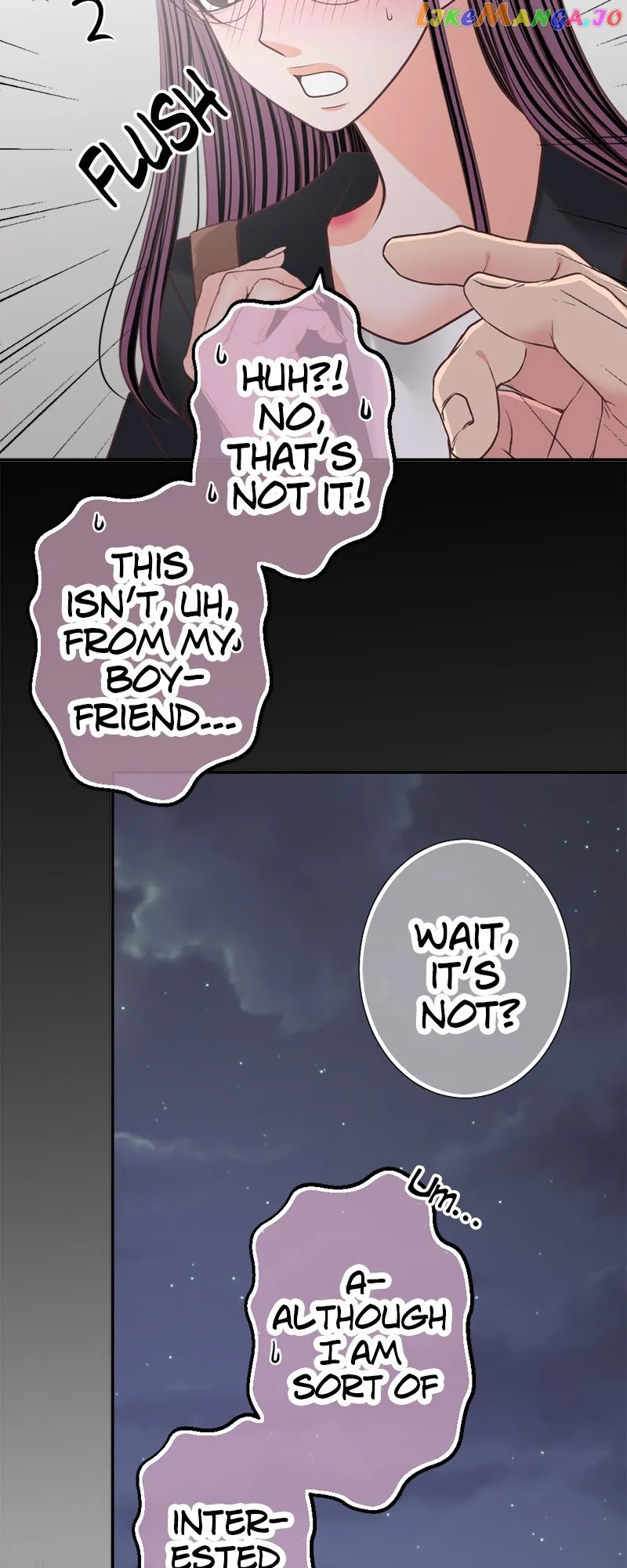The Double Life of a Daydreaming Actress Chapter 161 - Page 21