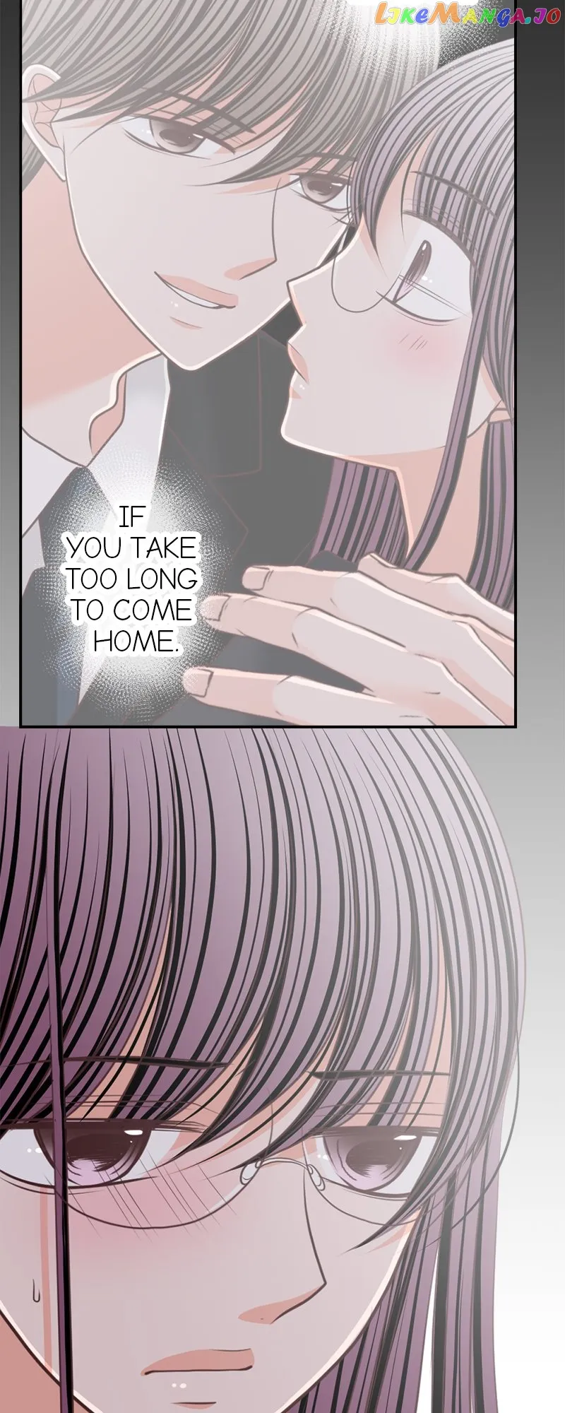 The Double Life of a Daydreaming Actress Chapter 161 - Page 23
