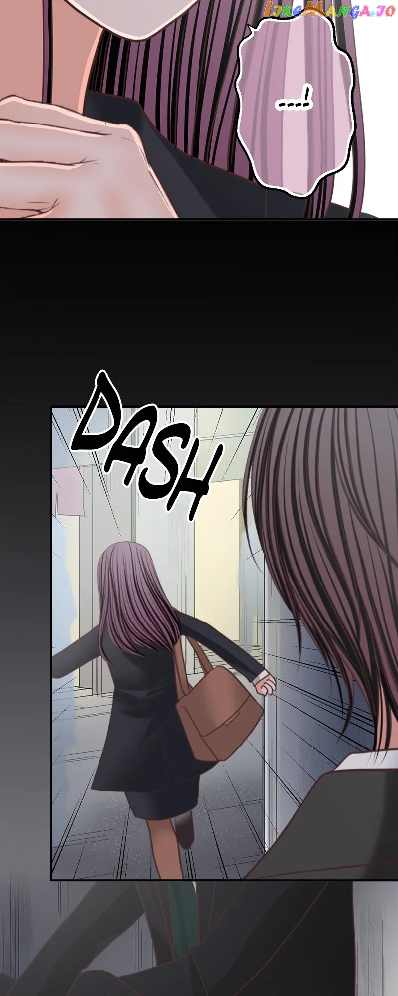 The Double Life of a Daydreaming Actress Chapter 161 - Page 24