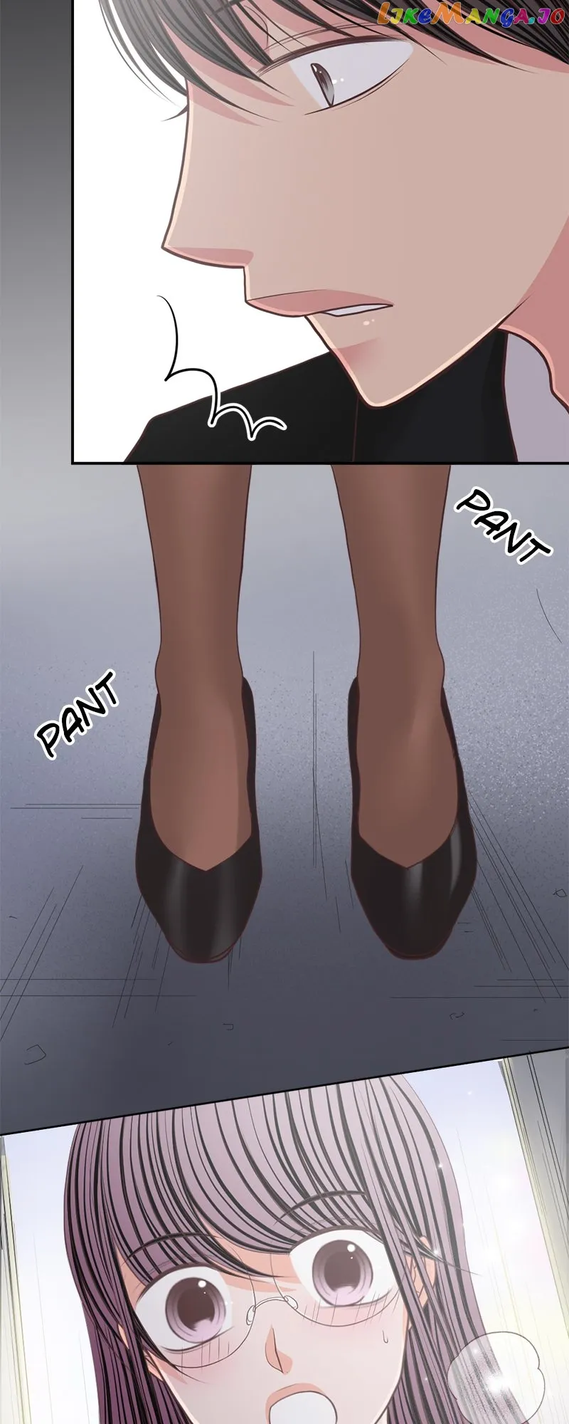 The Double Life of a Daydreaming Actress Chapter 161 - Page 27