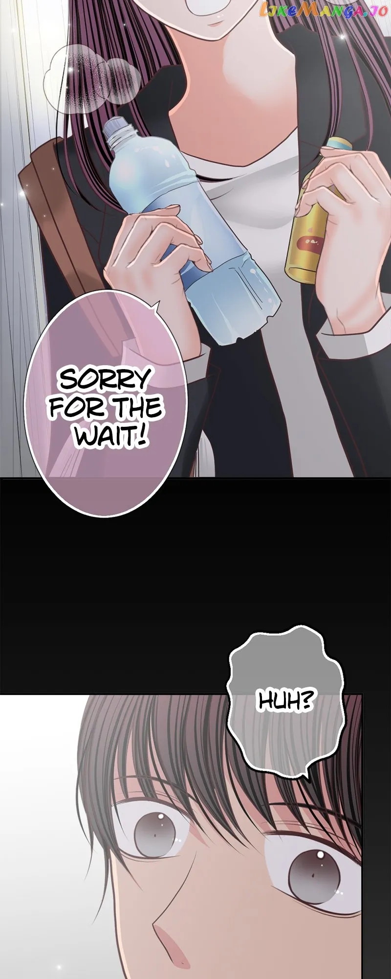 The Double Life of a Daydreaming Actress Chapter 161 - Page 28