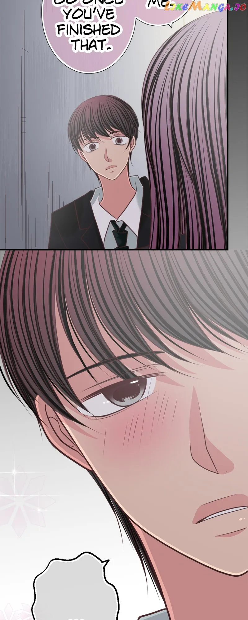 The Double Life of a Daydreaming Actress Chapter 161 - Page 31