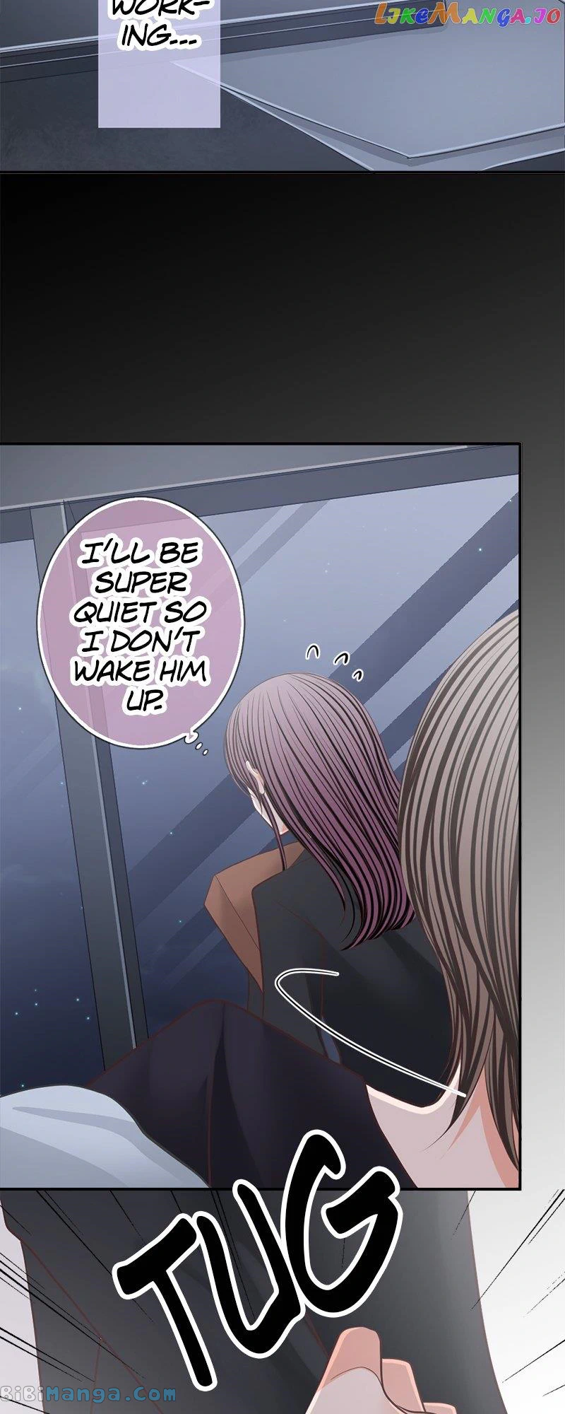 The Double Life of a Daydreaming Actress Chapter 162 - Page 15