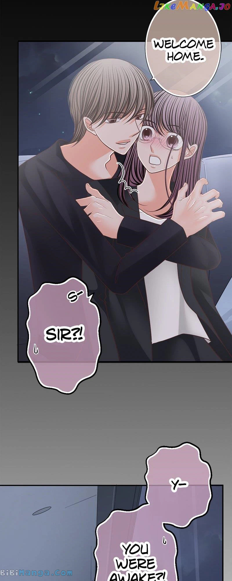 The Double Life of a Daydreaming Actress Chapter 162 - Page 17
