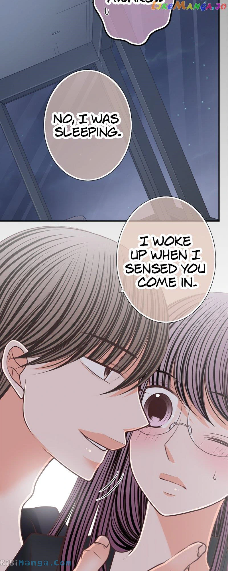 The Double Life of a Daydreaming Actress Chapter 162 - Page 18
