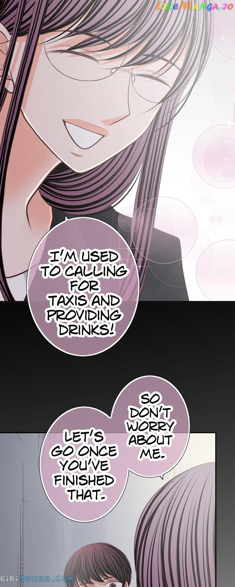 The Double Life of a Daydreaming Actress Chapter 162 - Page 2