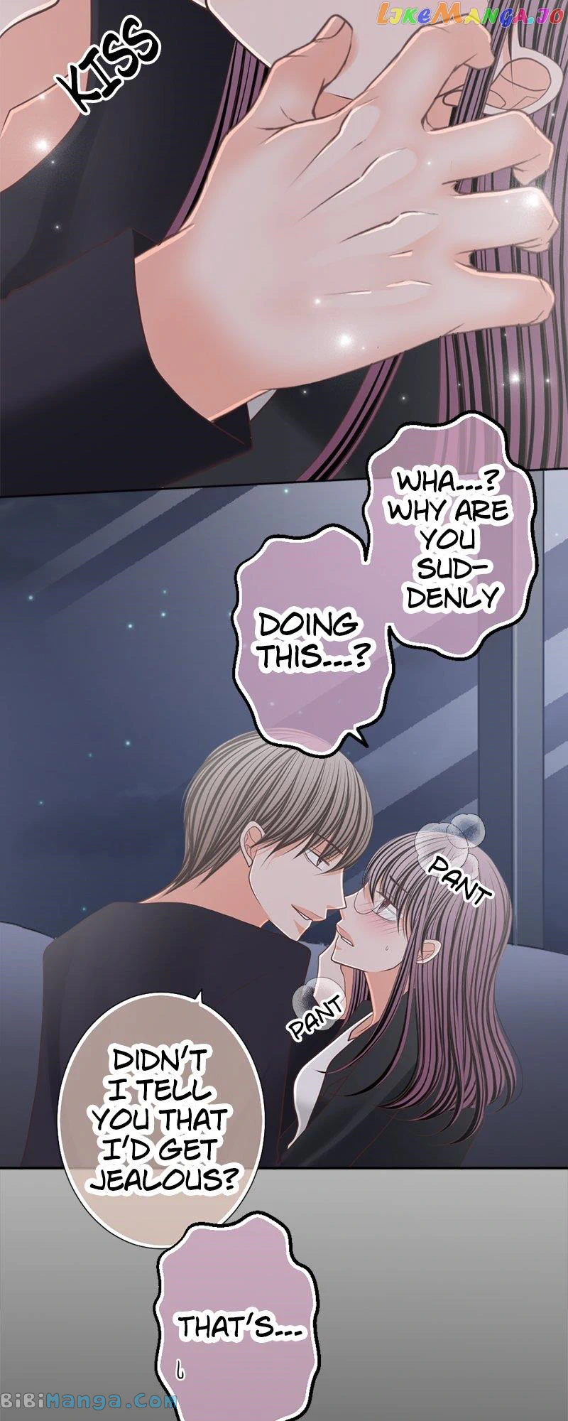 The Double Life of a Daydreaming Actress Chapter 162 - Page 24