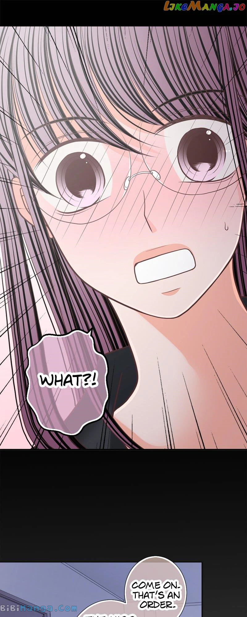 The Double Life of a Daydreaming Actress Chapter 162 - Page 27