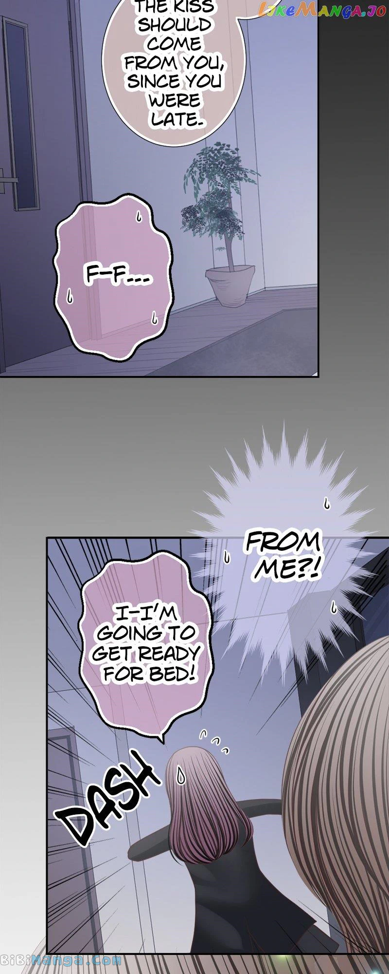 The Double Life of a Daydreaming Actress Chapter 162 - Page 28