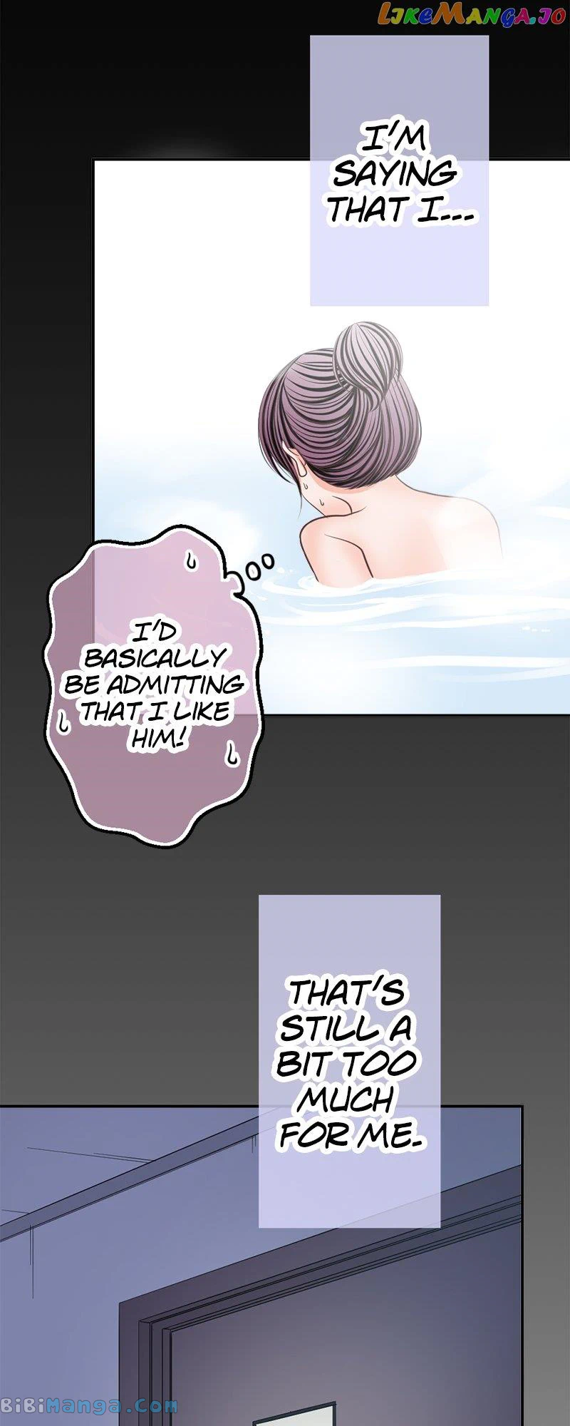The Double Life of a Daydreaming Actress Chapter 162 - Page 33