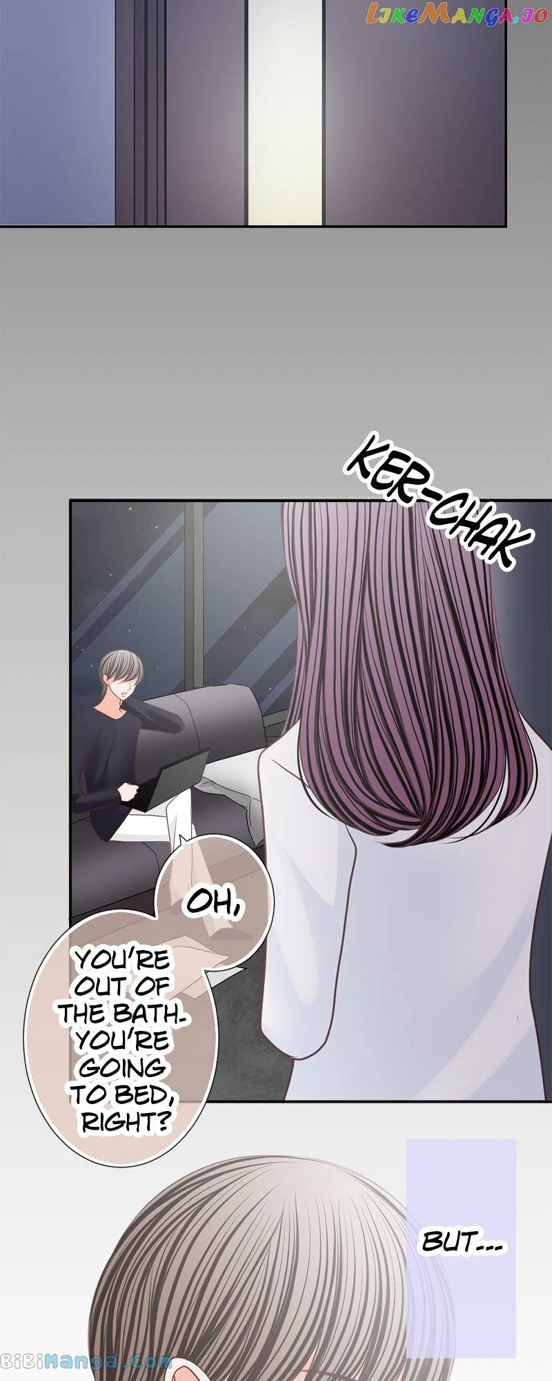 The Double Life of a Daydreaming Actress Chapter 162 - Page 34