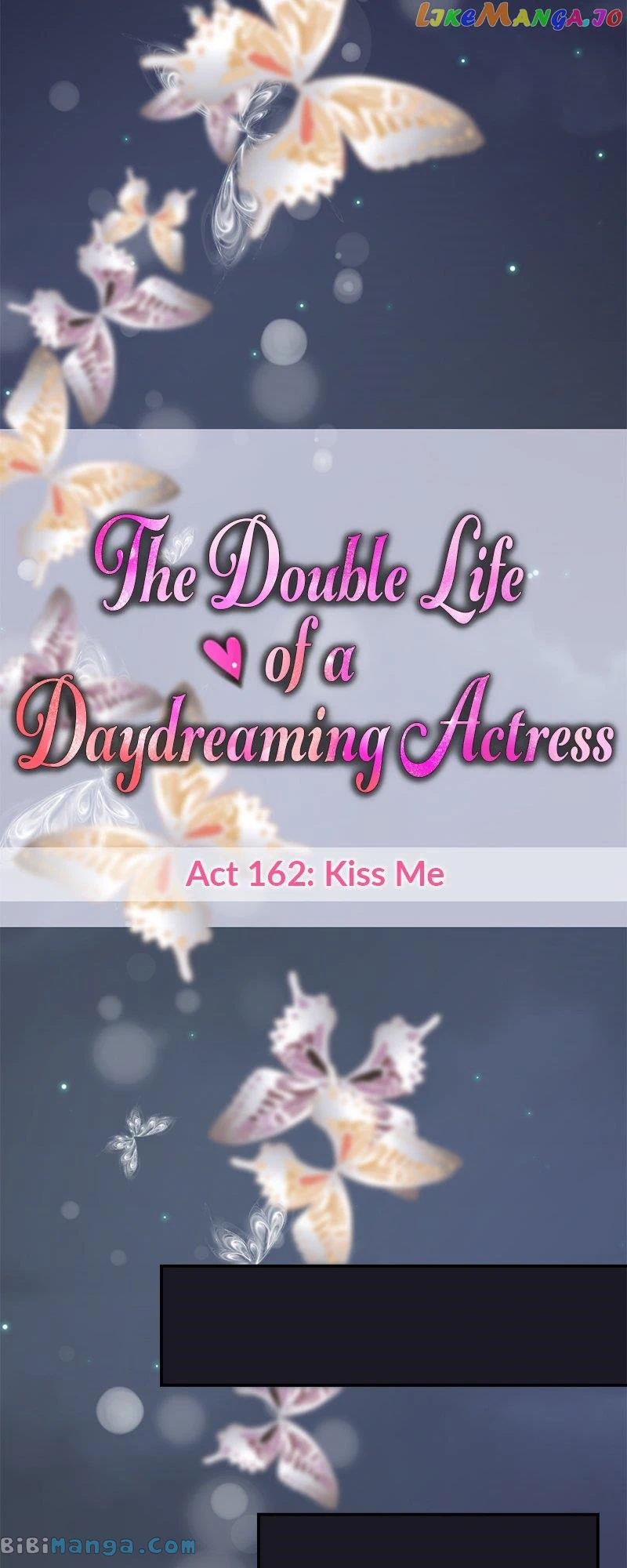 The Double Life of a Daydreaming Actress Chapter 162 - Page 4