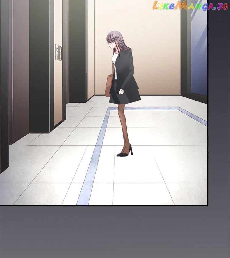 The Double Life of a Daydreaming Actress Chapter 162 - Page 6