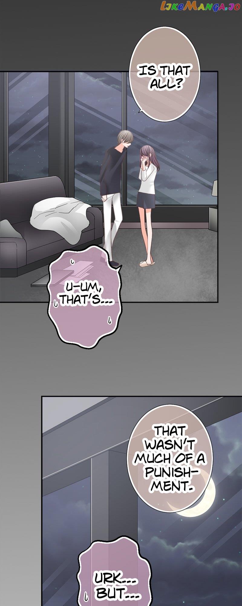 The Double Life of a Daydreaming Actress Chapter 163 - Page 10