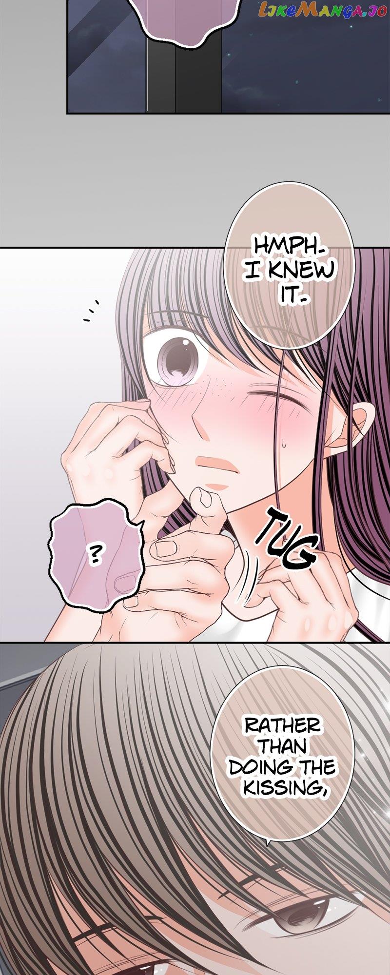 The Double Life of a Daydreaming Actress Chapter 163 - Page 11