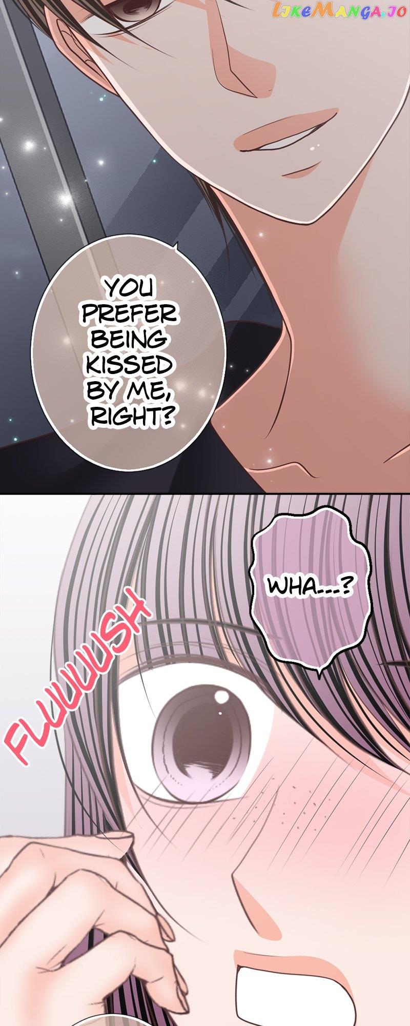 The Double Life of a Daydreaming Actress Chapter 163 - Page 12