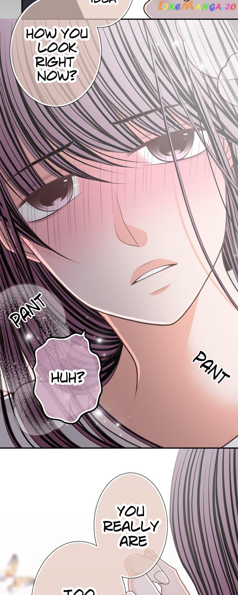 The Double Life of a Daydreaming Actress Chapter 163 - Page 17