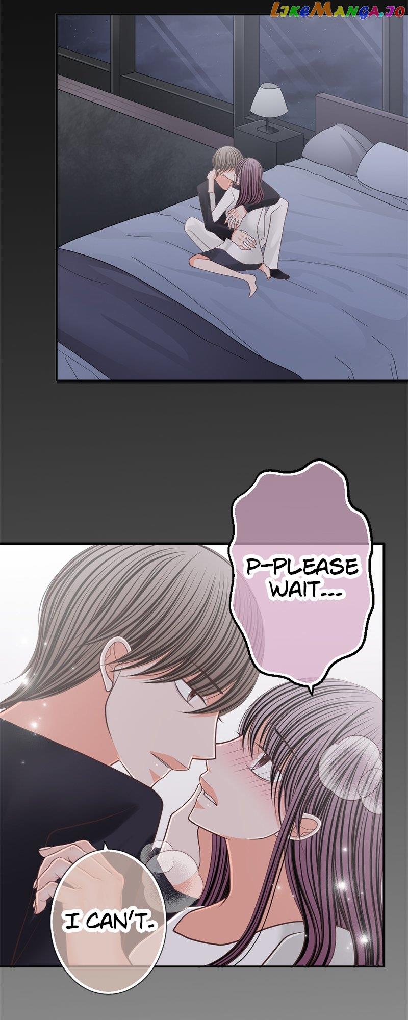 The Double Life of a Daydreaming Actress Chapter 163 - Page 20