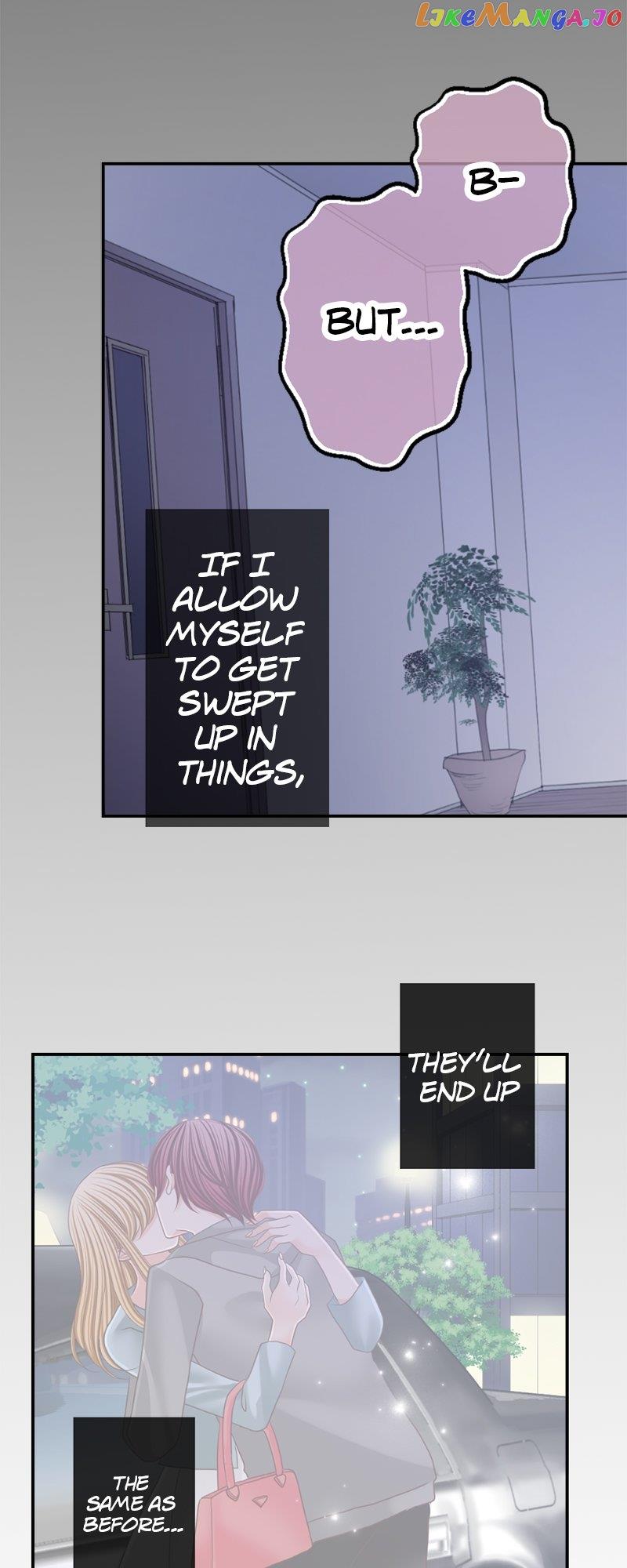 The Double Life of a Daydreaming Actress Chapter 163 - Page 21