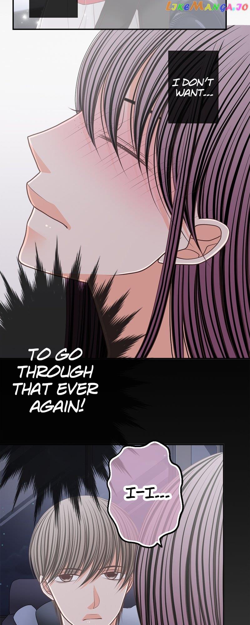 The Double Life of a Daydreaming Actress Chapter 163 - Page 22