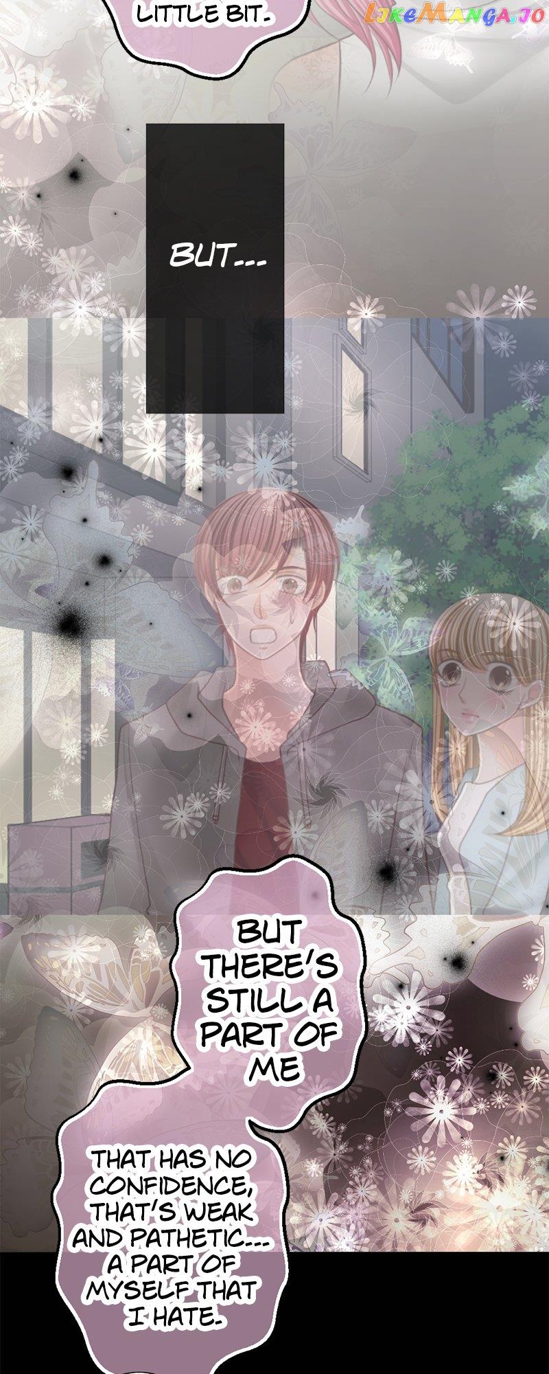 The Double Life of a Daydreaming Actress Chapter 163 - Page 25