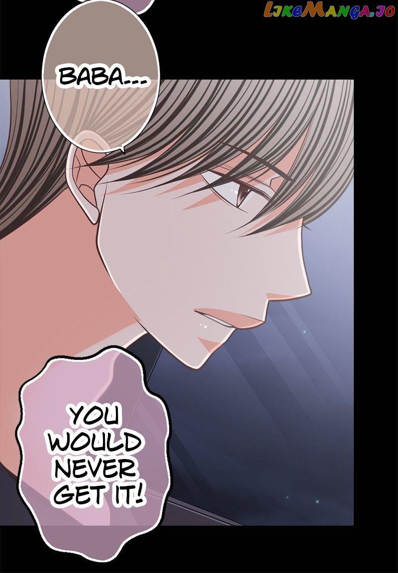 The Double Life of a Daydreaming Actress Chapter 163 - Page 26