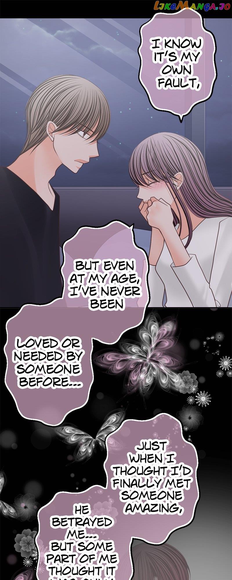The Double Life of a Daydreaming Actress Chapter 163 - Page 27