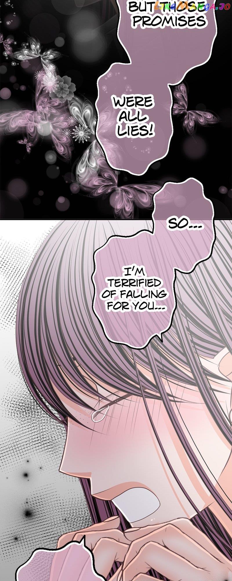 The Double Life of a Daydreaming Actress Chapter 163 - Page 29