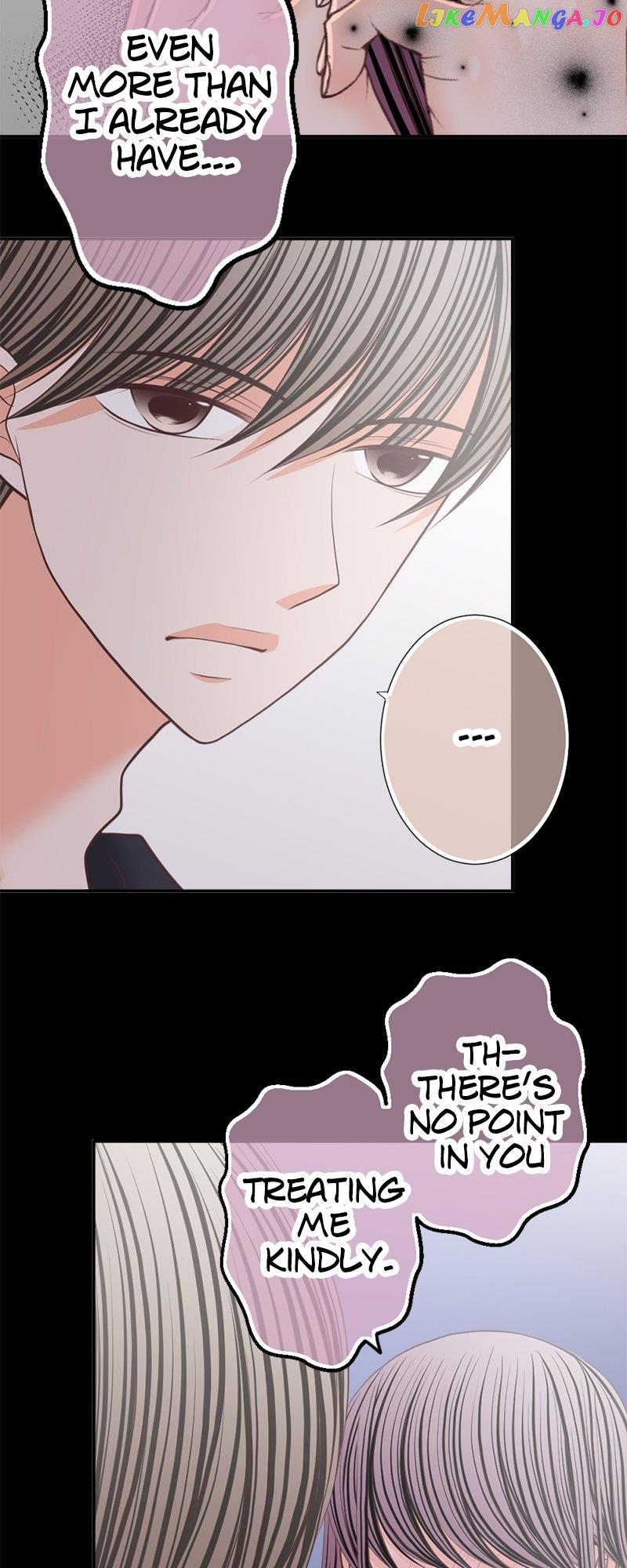 The Double Life of a Daydreaming Actress Chapter 163 - Page 30