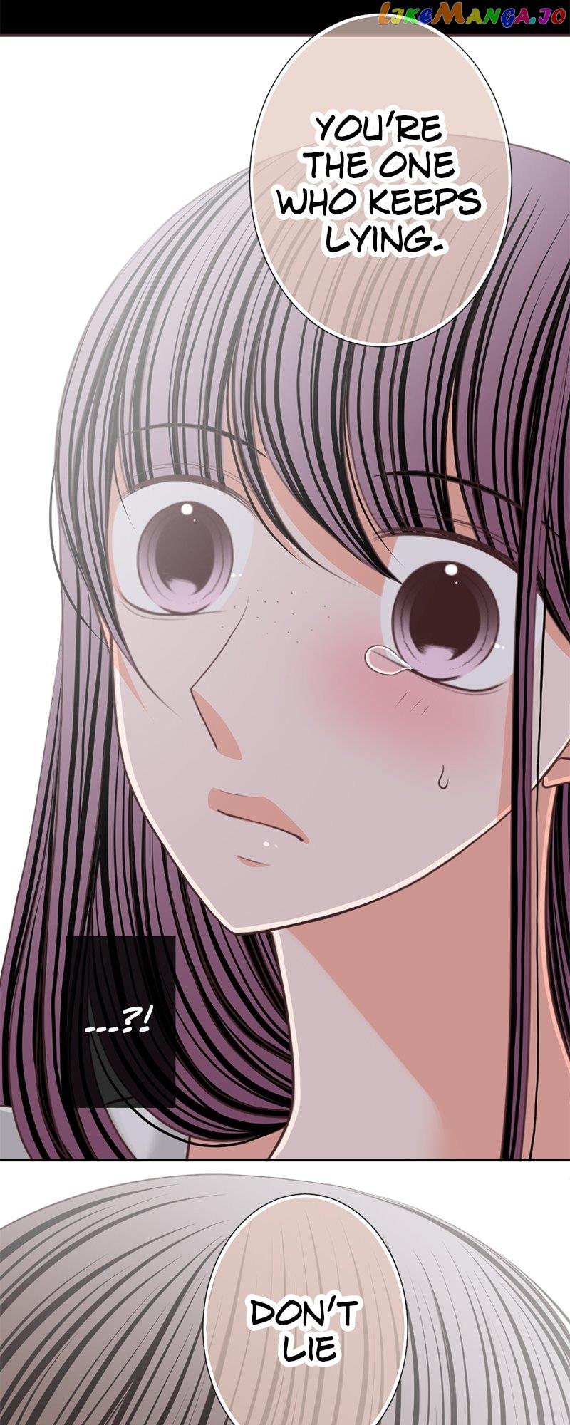 The Double Life of a Daydreaming Actress Chapter 163 - Page 33