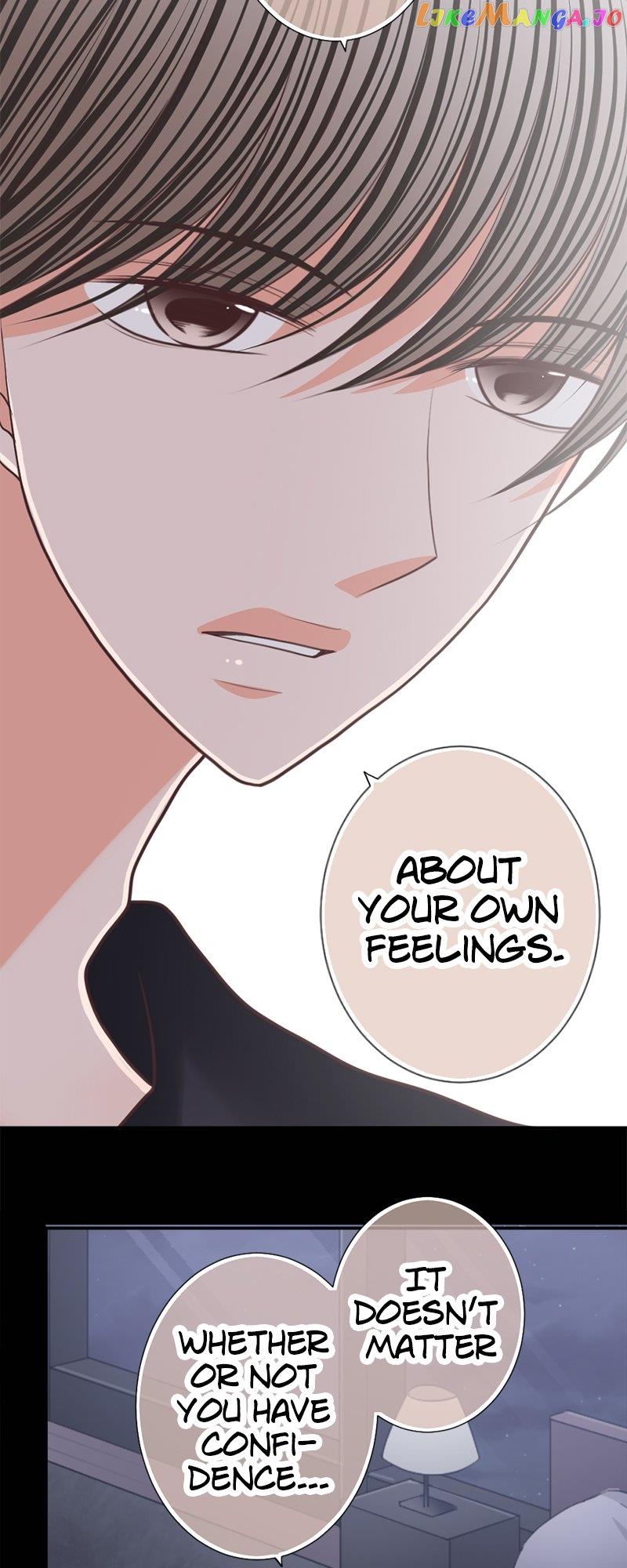 The Double Life of a Daydreaming Actress Chapter 163 - Page 34