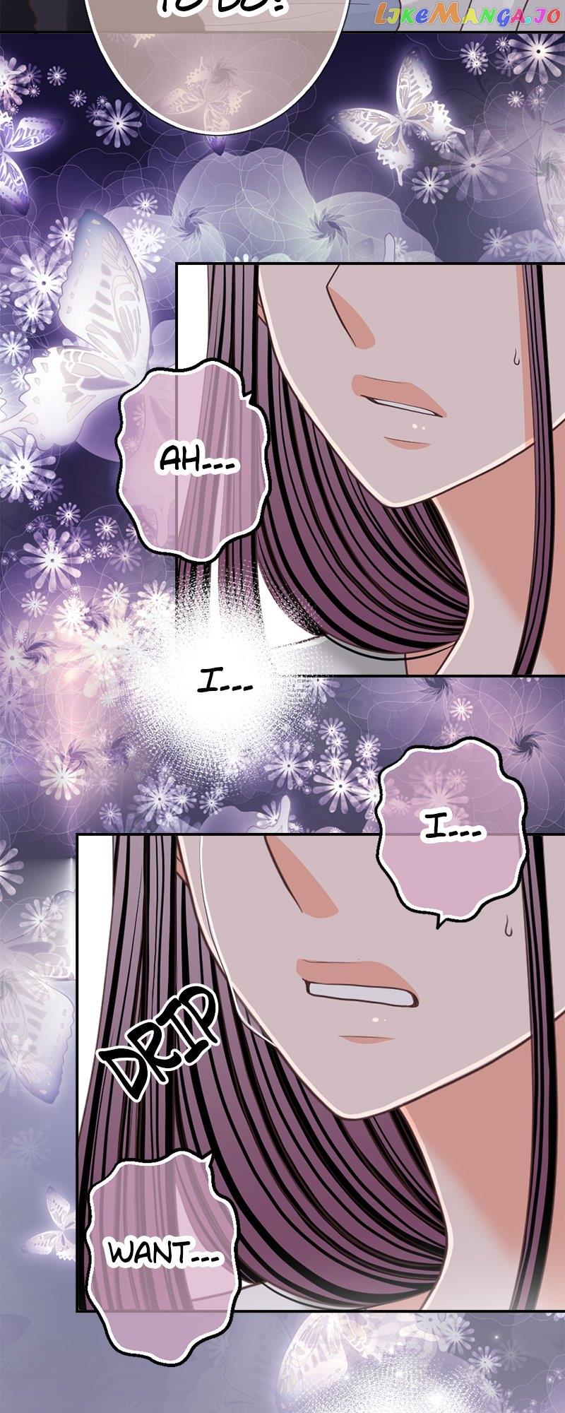 The Double Life of a Daydreaming Actress Chapter 163 - Page 36