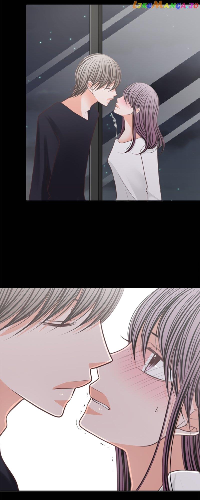 The Double Life of a Daydreaming Actress Chapter 163 - Page 5